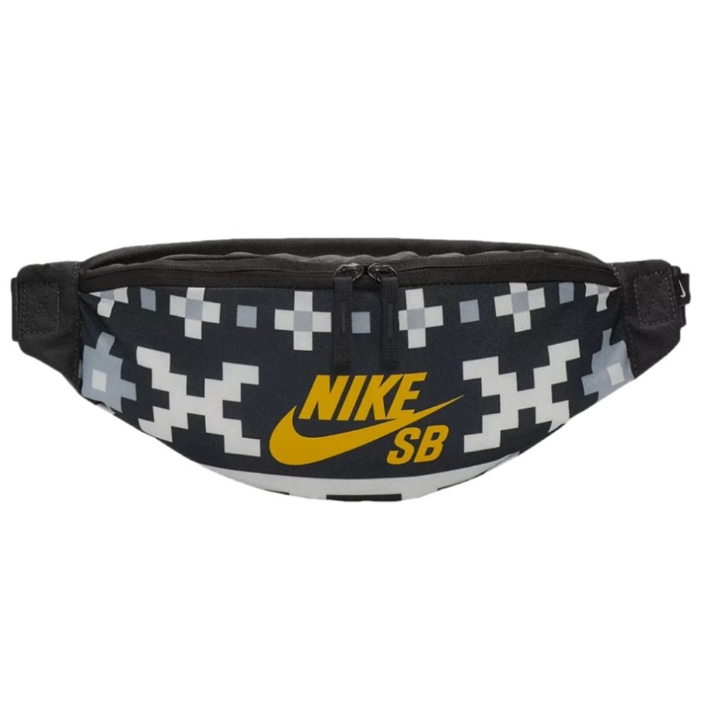 Nike SB Heritage Printed Hip Waistpack Fanny Pack